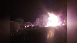 Skandal Sumur Minyak Tradisional di Blora Terbakar, Satu Orang Meninggal Dunia