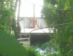 Ketua Umum LSM Gmicak Soroti Limbah Pabrik Penggilingan Bulu Ayam di Desa Minohorejo, Kecamatan Widang