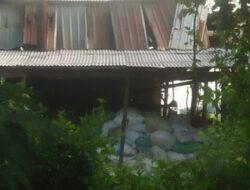 Skandal Penggilingan Limbah Pabrik Bulu Ayam Desa Minohorejo, Kecamatan Widang, Tuban,