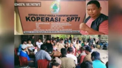 Suryono, Perantau Mojokerto Tewas Dibunuh di Kampar, Kepulauan Riau, Keluarga Belum Tau