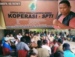 Suryono, Perantau Mojokerto Tewas Dibunuh di Kampar, Kepulauan Riau, Keluarga Belum Tau