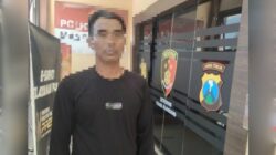 Mobil Disita dan di Keroyok Debt Collector, Warga Bojonegoro Wajib Lapor Polisi “APH ada Apa?