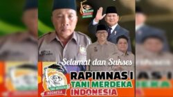 DPD TMI Kabupaten Cirebon, Siap Laksanakan Rapimnas 1 di Jakarta