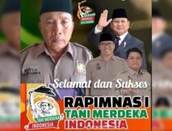 DPD TMI Kabupaten Cirebon, Siap Laksanakan Rapimnas 1 di Jakarta