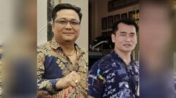 Laporan Terhadap Liusman Dipertanyakan: “Jangan Bawa Nama Wartawan Jika Tak Paham Etika”