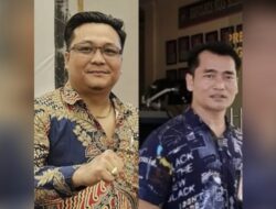 Laporan Terhadap Liusman Dipertanyakan: “Jangan Bawa Nama Wartawan Jika Tak Paham Etika”