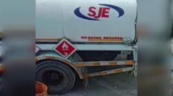 PT. Sugih Jaya Energi (SJE) mafia BBM bersubsidi Solar, Polres Blitar Wajib Tindak Tegas
