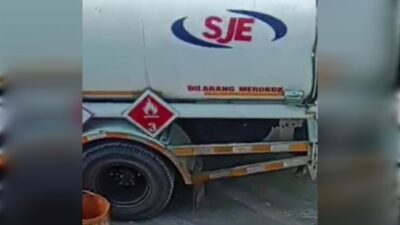 PT. Sugih Jaya Energi (SJE) mafia BBM bersubsidi Solar, Polres Blitar Wajib Tindak Tegas