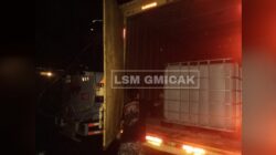 PT. Perisai Mas Pratama (PMP) Diduga Dalang Penyalahgunaan BBM Solar Subsidi di Cirebon