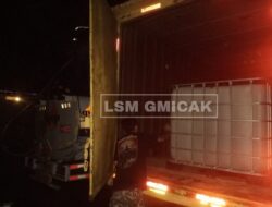 Skandal PT. Perisai Mas Pratama (PMP) Menyalahgunakan BBM Solar Subsidi di Cirebon