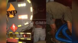 LSM Gmicak Minta Polres Cirebon Bersinergi Tangkap Mafia BBM diduga PT. Perisai Mas Pratama (PMP) sebagai Dalang