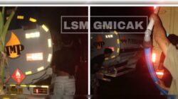 PT. Perisai Mas Pratama (PMP) Cirebon diduga Mafia BBM Solar