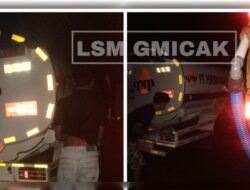 PT. Perisai Mas Pratama (PMP) Cirebon diduga Mafia BBM Solar
