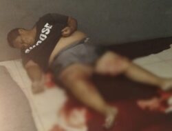 Ketua Umum LSM Gmicak Minta Polres Kampar, Polda Riau Usut Kematian Suryono Perantau Asal Mojokerto