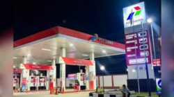 Enam Oknum Wartawan Korban Penganiayaan di  SPBU 14.282.683 Tabek Gadang Jl SM Amin Kota Pekanbaru