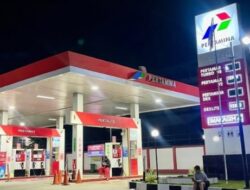 Enam Oknum Wartawan Korban Penganiayaan di  SPBU 14.282.683 Tabek Gadang Jl SM Amin Kota Pekanbaru