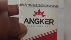 Peredaran Rokok Ilegal di Cirebon Melanggar Undang-Undang Nomor 39 Tahun 2007 tentang Cukai.