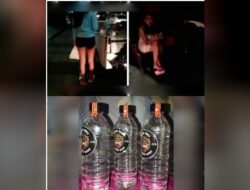 Mampukah Polres Pasuruan Sikat Habis Peredaran Minuman Beralkohol Golongan A – B dan C di Tretes