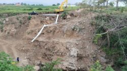 Telan Anggaran Negara Rp 12.166.287.995,76 Proyek Jembatan Bubak, Gondang Mojokerto babak baru
