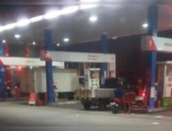 LSM Gmicak Minta Polda Jabar Buka CCTV SPBU 34.451.09. Jl. Raya Arjawinangun dugaan dikuras Mafia BBM Solar