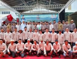 Tani Merdeka Indonesia Terus Bersuara untuk Kepentingan Petani