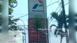 Skandal SPBU 54.635.03 Purworejo Pacitan Sarang Mafia BBM Solar