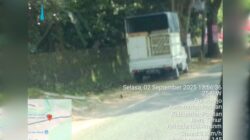 LSM Gmicak Minta Polres Pacitan Buka CCTV SPBU 54.635.03 Purworejo “Dugaan Sarang Mafia BBM Solar