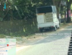LSM Gmicak Minta Polres Pacitan Buka CCTV SPBU 54.635.03 Purworejo “Dugaan Sarang Mafia BBM Solar