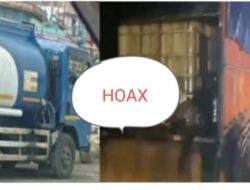 Klarifikasi PT Gaspro dan TNI Terkait Berita “HOAX”