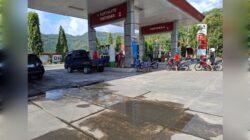 Setelah di Ungkap Jejak Kasus ” Pertamina Patra Niaga Berikan Sanksi Atas Pelanggaran SPBU di Pacitan