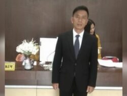 Desa Siholi Bantah Tuduhan Penyalahgunaan Dana Desa, Pertanyakan Legalitas Pelapor