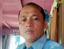 Dana Desa Amandraya Disorot: Sejumlah Proyek Mangkrak, Kades Belum Beri Tanggapan Amandraya