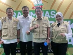 Dinda: Siap di Garda Terdepan Perjuangkan Kepentingan Petani di Provinsi Babel