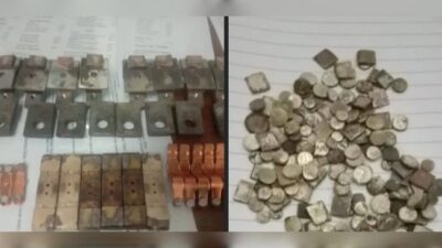 Ijin Peleburan Limbah B3 PCB dugaan Ilegal di Subentoro, Sumbermulyo, Kecamatan Jogorogo, Jombang di soal LSM Gmicak