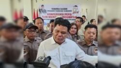 Don Muzakir: Kementan bersama Bank Himbara segera buat Program-program Khusus Pro Petani