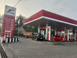 Pertamina Patra Niaga Pastikan Penyaluran BBM Subsidi Mojokerto Sesuai Peruntukan