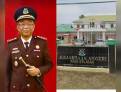 Kejari Nias Selatan Selidiki Dugaan Kartel Dana Dacil, Kepala Sekolah Mulai Disorot