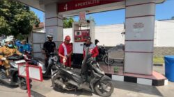 Usai di Laporkan Ketua Umum LSM Gmicak : Pertamina Patra Niaga Berikan Sanksi Atas Pelanggaran SPBU di Trowulan, Mojokerto