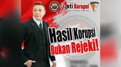 Ketua Umum LSM Gmicak Melaporkan SPBU 54. 613. 17 Pugeran, Kec. Gondang, Mojokerto diduga Melanggar UU Migas
