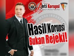 Ketua Umum LSM Gmicak Laporkan Tambang Galian Di Tiron, Kecamatan Banyakan Kediri Ke Kapolres