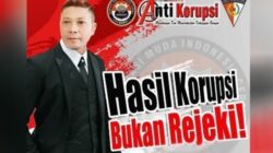 Ketua Umum LSM Gmicak Minta Polres Pati Sikapi Polemik PT Adisakti Persada Energy (APE) di Wilayah PPP Bajomulyo