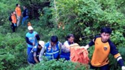 Korban Mutilasi dipacat Mojokerto Gegerkan Jagad Dunia Maya, Tubuhnya ditemukan jadi 65 Potongan
