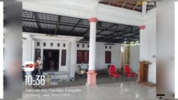 LSM Gmicak, “Ingatkan Kades Plabuhan, Kecamatan Plandaan ” Jangan Sesekali Korupsi Dana Desa (DD)