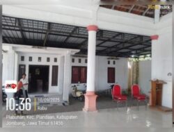 LSM Gmicak, “Ingatkan Kades Plabuhan, Kecamatan Plandaan ” Jangan Sesekali Korupsi Dana Desa (DD)
