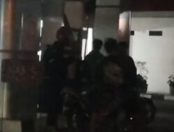 Ketua Umum LSM Gmicak Warning SPBU 54. 613.05 Trowulan Mojokerto “Operator Layani Pengangsu BBM Subsidi Pertalite”
