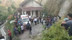 Kedua Orang Tua dibunuh Anak Kandungnya sendiri “Ponorogo Berduka”