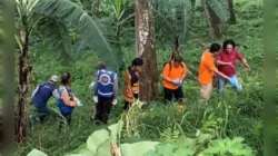 Tragedi Korban Mutilasi dipacat Mojokerto Gegerkan Jagad Dunia Maya Medsos