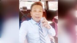 Ketum Umum LSM Gmicak Minta Polres Bangka Tengah Sikat Habis Pertambangan TI ilegal