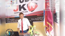 Jejak Kasus Obok obok Tambang inkonvensional (TI) ilegal di Bangka Tengah, Bangka Belitung Merusak Ekosistem