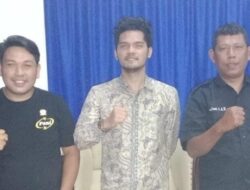DPD TMI Pesisir Barat akan segera bentuk Koperasi Tani Merdeka Indonesia